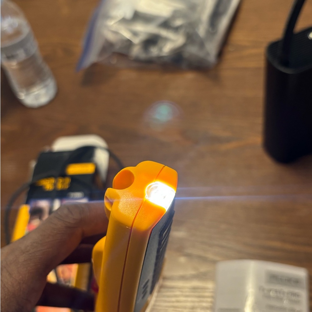 Electrical Tester - Picture 6 of 6